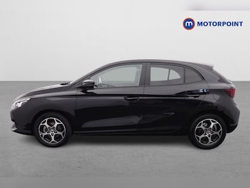 Used MG MG3 2026 for sale - 79504968: Photo