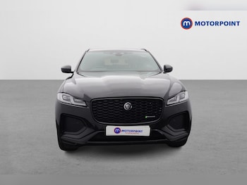 Used Jaguar F-Pace 2023 for sale - 79162865: Photo