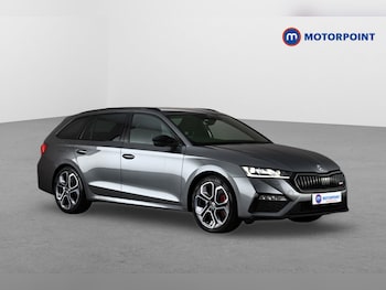 Used Skoda Octavia 2023 for sale - 79384189: Photo