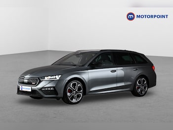 Used Skoda Octavia 2023 for sale - 79384189: Photo