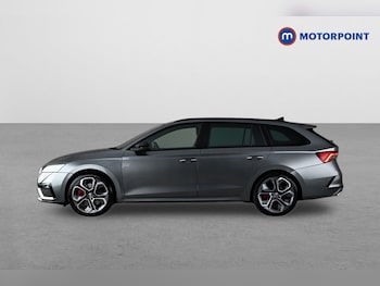Used Skoda Octavia 2023 for sale - 79384189: Photo