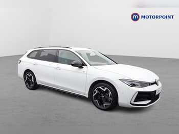 Used Volkswagen Passat 2025 for sale - 79625942: Photo