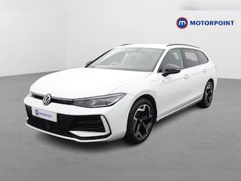Used Volkswagen Passat 2025 for sale - 79625942: Photo