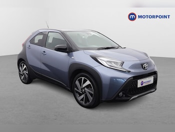 Used Toyota Aygo X 2025 for sale - 79477724: Photo