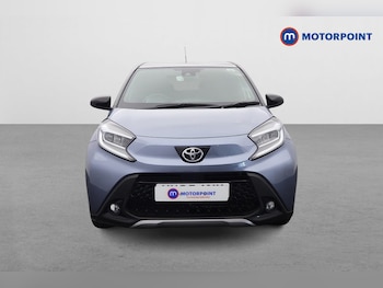 Used Toyota Aygo X 2025 for sale - 79477724: Photo