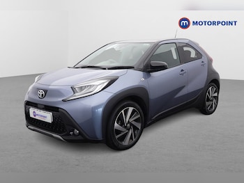 Used Toyota Aygo X 2025 for sale - 79477724: Photo