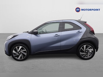 Used Toyota Aygo X 2025 for sale - 79477724: Photo