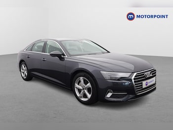 Used Audi A6 2022 for sale - 79477781: Photo