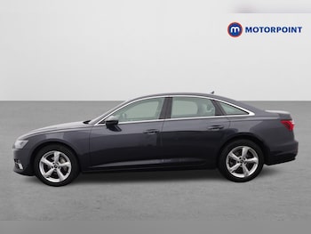 Used Audi A6 2022 for sale - 79477781: Photo