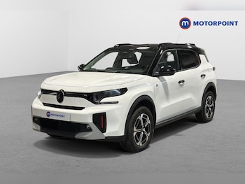Used Citroen C3 Aircross 2025 for sale - 79639351: Photo