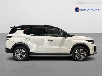 Used Citroen C3 Aircross 2025 for sale - 79639351: Photo