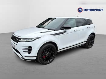 Used Land Rover Range Rover Evoque 2023 for sale - 79152218: Photo