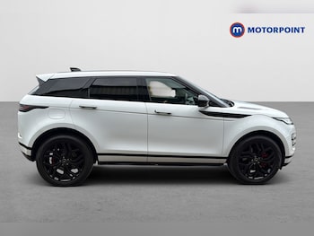 Used Land Rover Range Rover Evoque 2023 for sale - 79152218: Photo