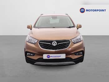 Used Vauxhall Mokka X 2017 for sale - 79721519: Photo