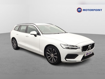 Used Volvo V60 2021 for sale - 79264524: Photo