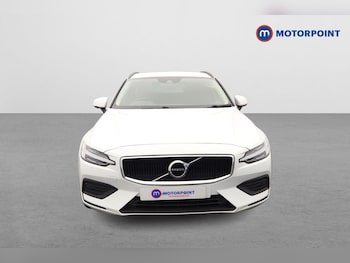 Used Volvo V60 2021 for sale - 79264524: Photo