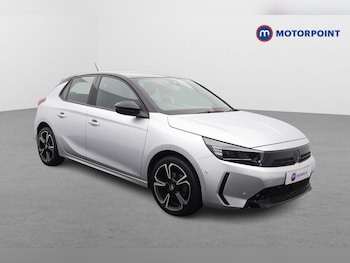 Used Vauxhall Corsa 2023 for sale - 79525991: Photo