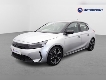 Used Vauxhall Corsa 2023 for sale - 79525991: Photo