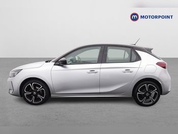 Used Vauxhall Corsa 2023 for sale - 79525991: Photo