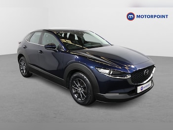 Used Mazda CX-30 2022 for sale - 79516176: Photo