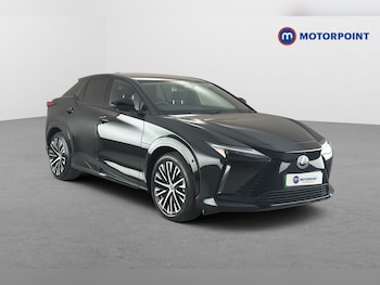Used Lexus RZ 2024 for sale - 79152262: Photo