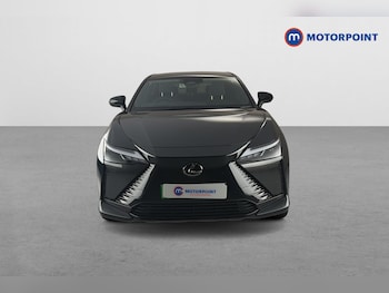 Used Lexus RZ 2024 for sale - 79152262: Photo