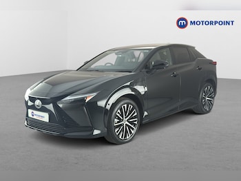 Used Lexus RZ 2024 for sale - 79152262: Photo