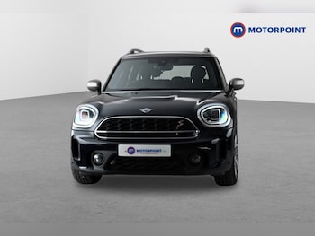 Used MINI Countryman 2021 for sale - 79437128: Photo