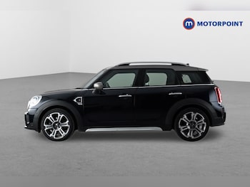 Used MINI Countryman 2021 for sale - 79437128: Photo