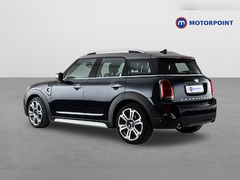 Used MINI Countryman 2021 for sale - 79437128: Photo