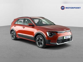 Used Kia Niro 2023 for sale - 79152181: Photo