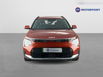 Used Kia Niro 2023 for sale - 79152181: Photo