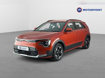 Used Kia Niro 2023 for sale - 79152181: Photo