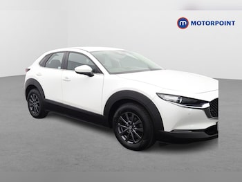 Used Mazda CX-30 2024 for sale - 79486293: Photo