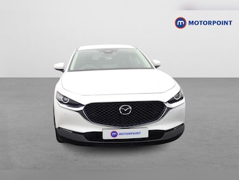Used Mazda CX-30 2024 for sale - 79486293: Photo