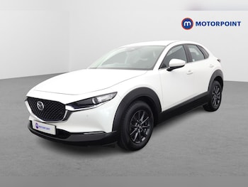 Used Mazda CX-30 2024 for sale - 79486293: Photo