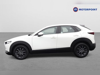 Used Mazda CX-30 2024 for sale - 79486293: Photo