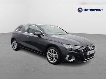 Used Audi A3 2023 for sale - 79535144: Photo