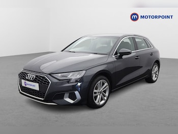 Used Audi A3 2023 for sale - 79535144: Photo
