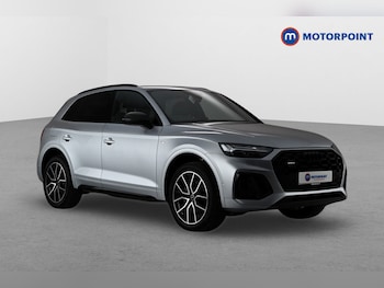 Used Audi Q5 2024 for sale - 79152294: Photo