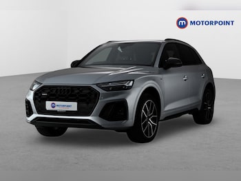 Used Audi Q5 2024 for sale - 79152294: Photo