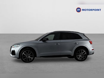 Used Audi Q5 2024 for sale - 79152294: Photo