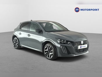 Used Peugeot 208 2024 for sale - 79152246: Photo