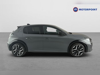 Used Peugeot 208 2024 for sale - 79152246: Photo