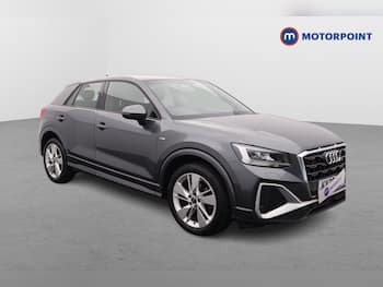 Used Audi Q2 2023 for sale - 79733003: Photo