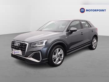 Used Audi Q2 2023 for sale - 79733003: Photo