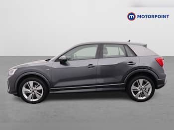 Used Audi Q2 2023 for sale - 79733003: Photo