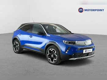 Used Vauxhall Mokka 2021 for sale - 79384174: Photo