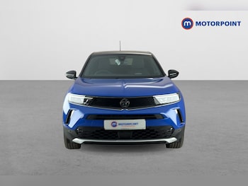 Used Vauxhall Mokka 2021 for sale - 79384174: Photo