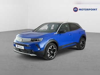 Used Vauxhall Mokka 2021 for sale - 79384174: Photo